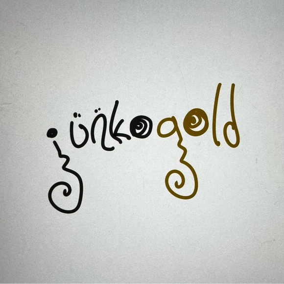 junkogold
